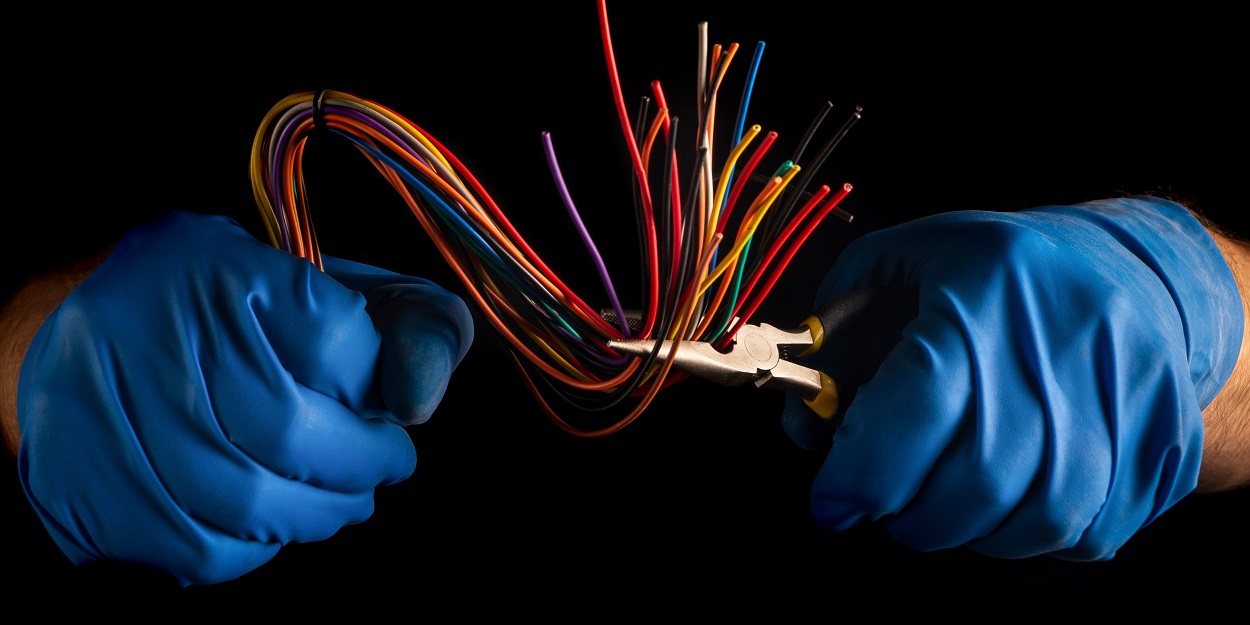 Bahçelievler Elektrikçi Ustası