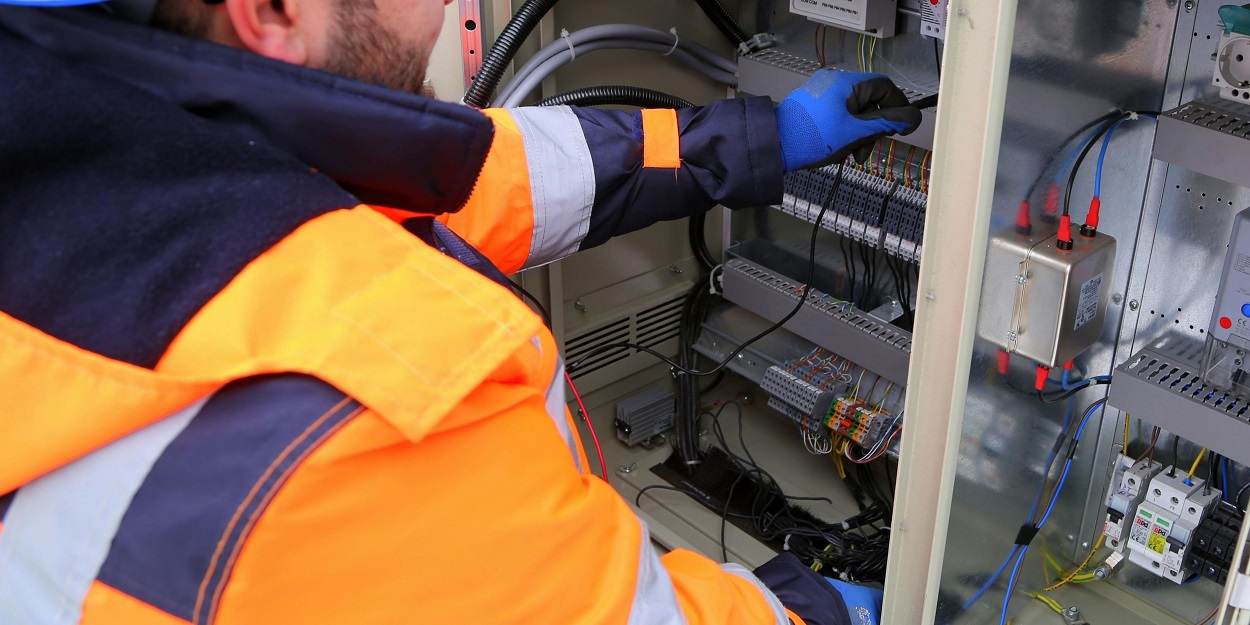 Güngören Elektrikçi Ustası