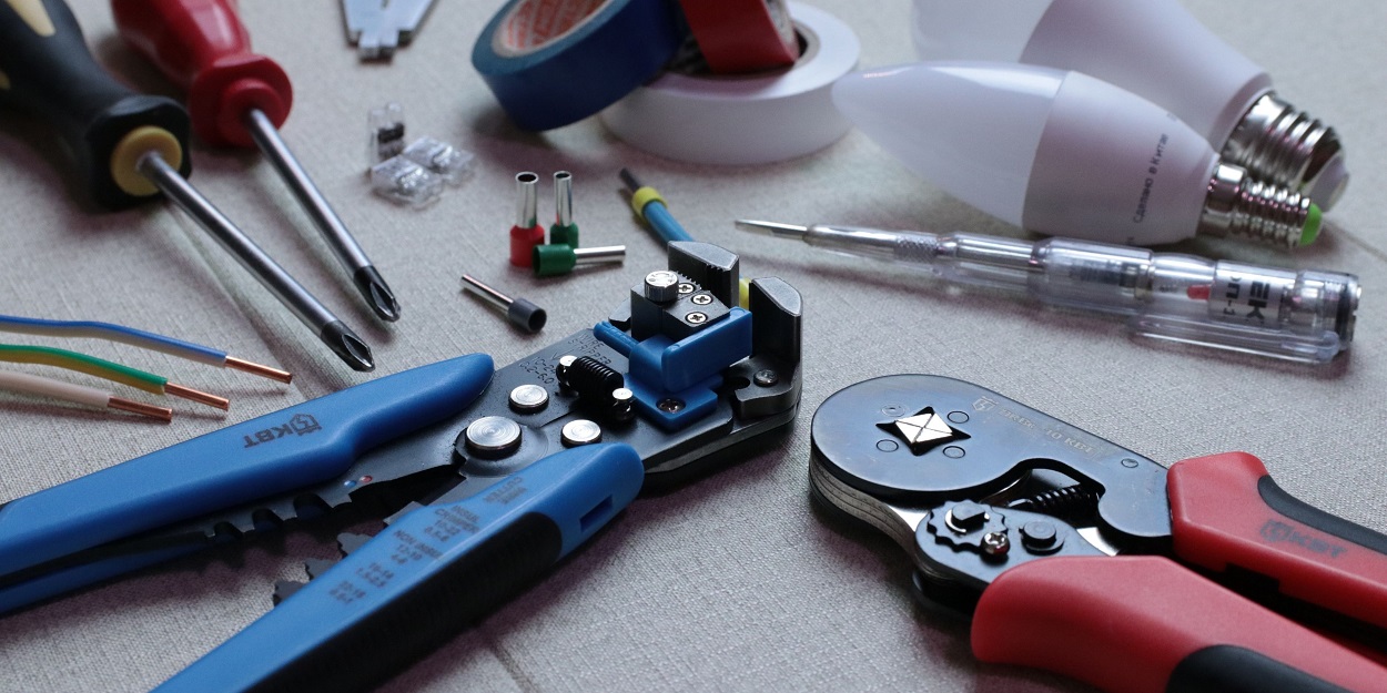 Merter Elektrik Ustası