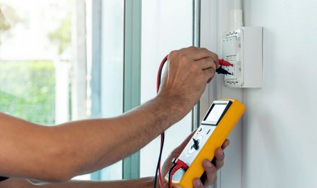 bahçelievler elektrik servisi