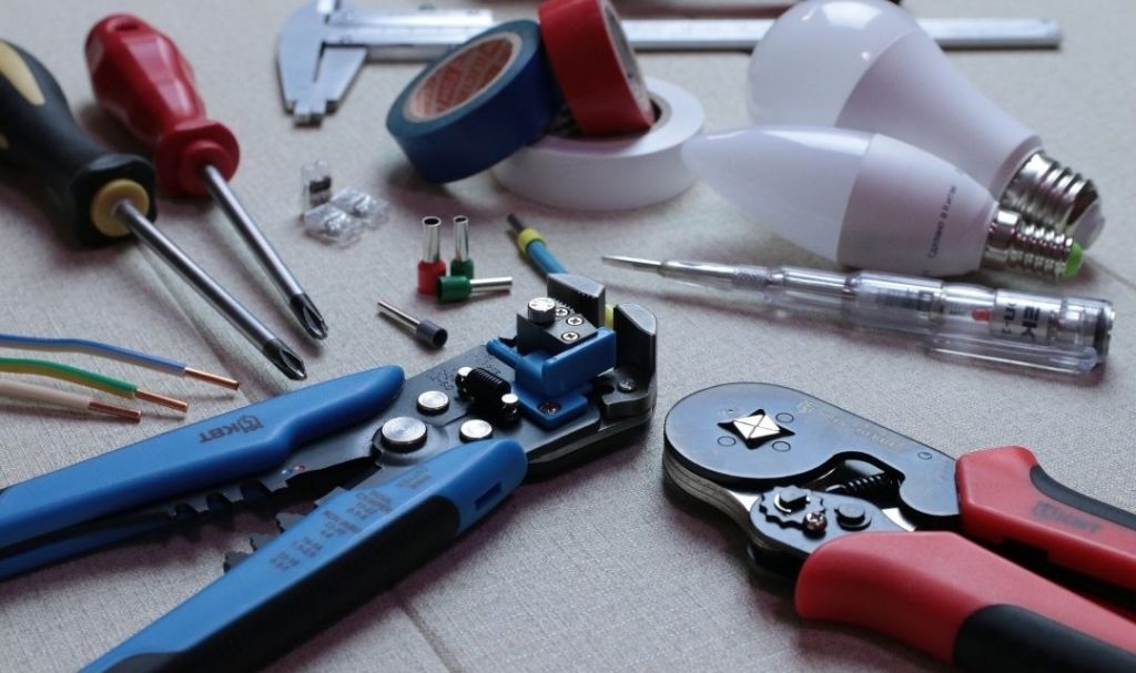 güngören elektrik servisi